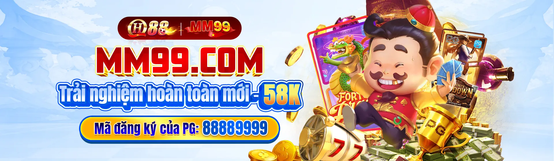 Cơ hội giành Jackpot khổng lồ tại U888 Lik